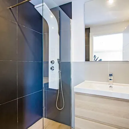 Playa Blanca Sleeps 8 Pool Air Con Wifi * Πλάγια Μπλάνκα