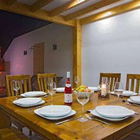 Playa Blanca Sleeps 8 Pool Air Con Wifi Πλάγια Μπλάνκα