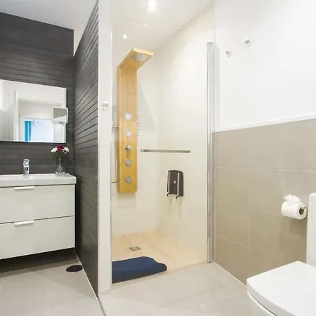 Villa Playa Blanca Sleeps 8 Pool Air Con Wifi Playa Blanca (Lanzarote)